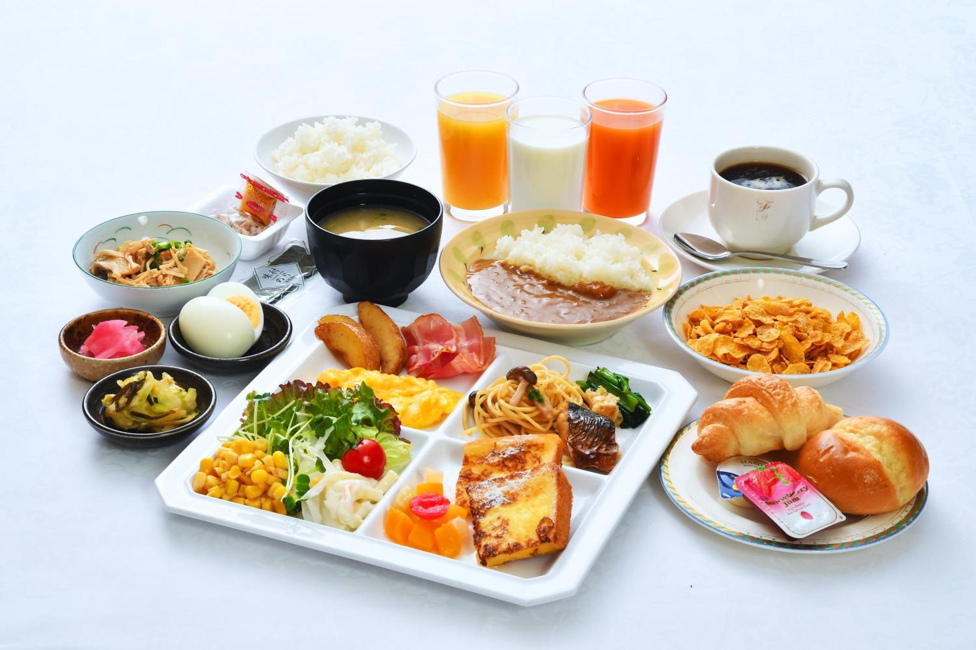 โรงเแรมลิซเทล ชินจูกุ โรงแรม
