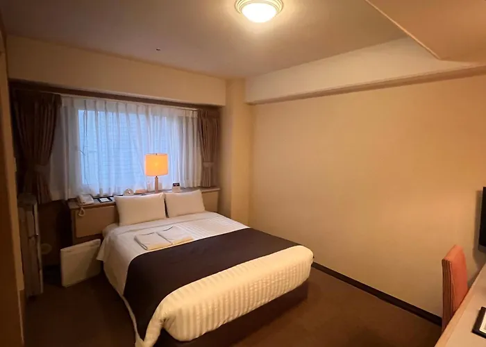 Hotel Listel Shinjuku