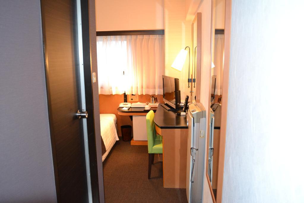 Listel Shinjuku Hotel Präfektur Tokio
