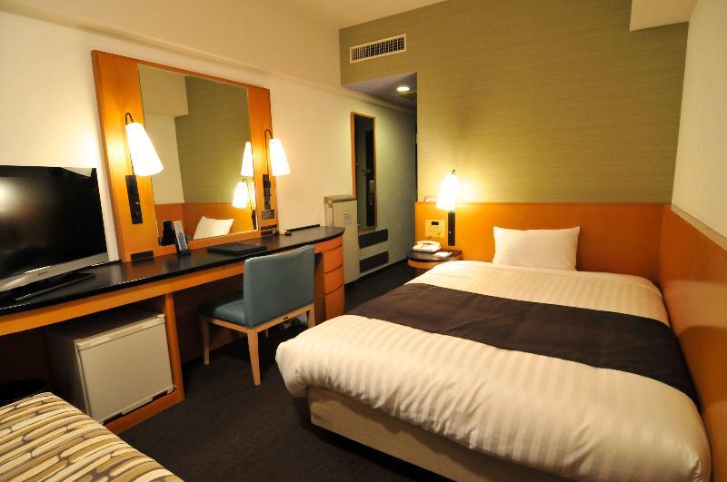 Listel Shinjuku Hotel Präfektur Tokio