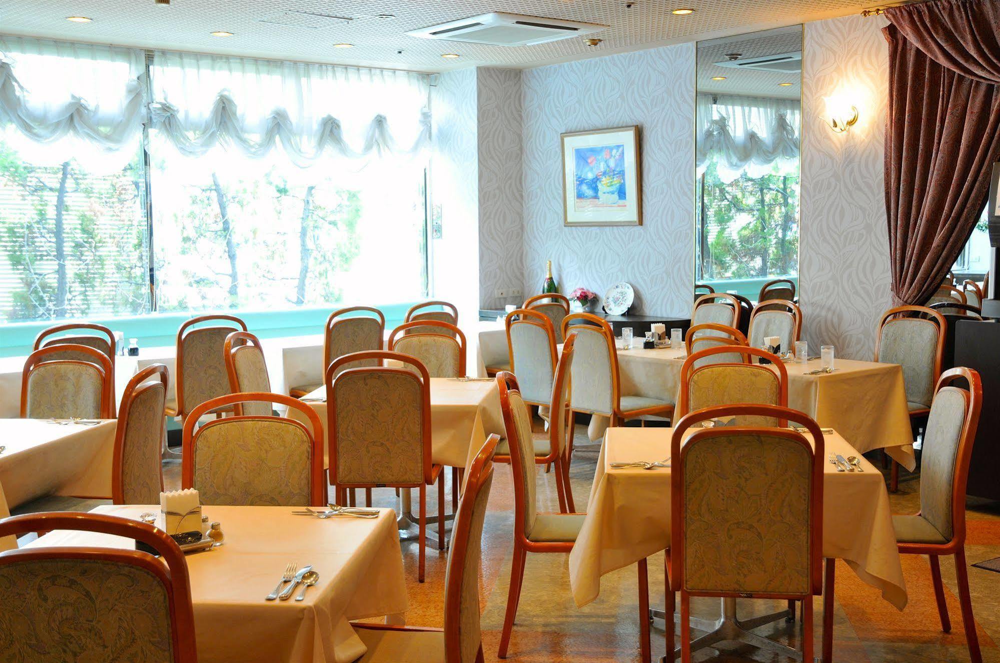 Listel Shinjuku 3* Präfektur Tokio