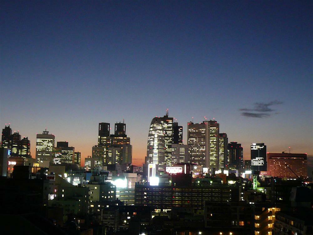 Listel Shinjuku Präfektur Tokio